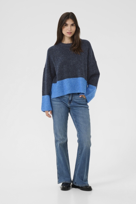 Culture cunicky kimmy pullover